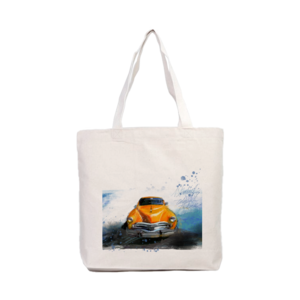 Dolmuş1959 Kanvas Çanta Ürün Görseli