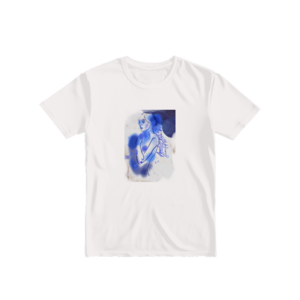 DeepBlue3 Basic Tshirt Ürün Görseli