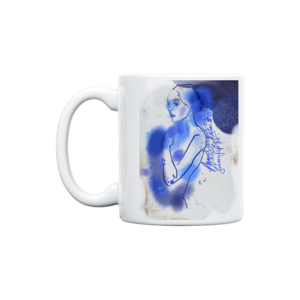 DeepBlue3 Kupa Ürün Görseli