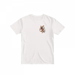 Not today Basic Tshirt Ürün Görseli