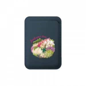 Somebunny’s stuck MagSafe Cüzdan Ürün Görseli