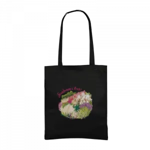 Somebunny’s stuck Gabardin Çanta Ürün Görseli