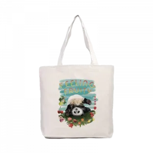 Feeling fruity Kanvas Çanta Ürün Görseli