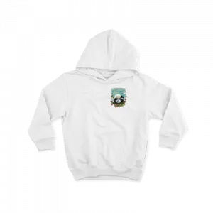 Feeling fruity Çocuk Hoodie Ürün Görseli