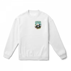 Feeling fruity Oversize Sweatshirt Ürün Görseli