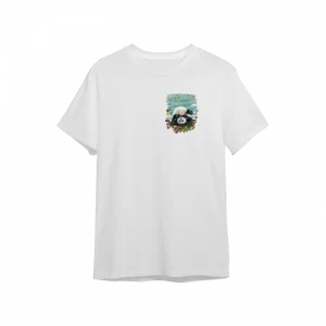 Feeling fruity Oversize Tshirt  Ürün Görseli