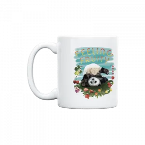 Feeling fruity Kupa Ürün Görseli