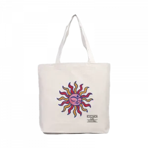 Güneş Kanvas Çanta Ürün Görseli