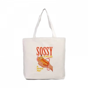 Sossy Kanvas Çanta Ürün Görseli