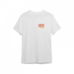 Sossy Oversize Tshirt  Ürün Görseli