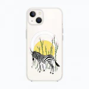 Zebra iPhone MagSafe Kılıf Ürün Görseli