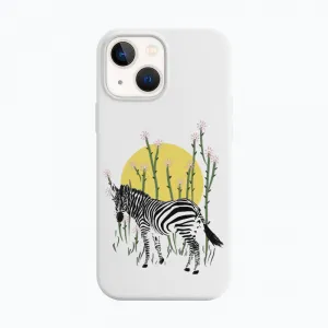 Zebra iPhone Kılıf Ürün Görseli