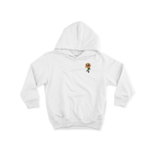 Ayçiçeği Çocuk Hoodie Ürün Görseli