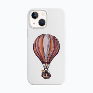 Balonda iPhone Kılıf Ürün Görseli