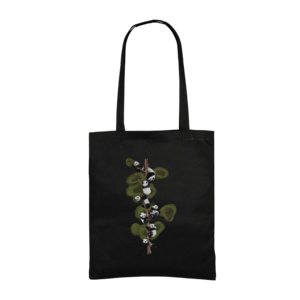 Tatlı meyveler Gabardin Çanta Ürün Görseli