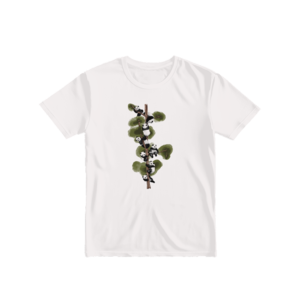 Tatlı meyveler Basic Tshirt Ürün Görseli