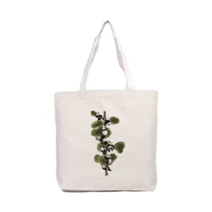 Tatlı meyveler Kanvas Çanta Ürün Görseli