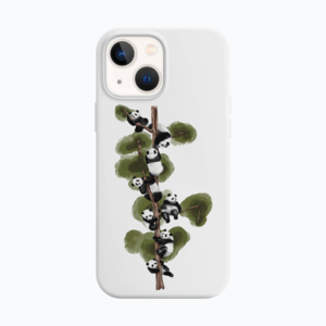 Tatlı meyveler iPhone Kılıf Ürün Görseli