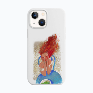 DolceFarNiente iPhone Kılıf Ürün Görseli