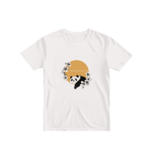 Sunshine Basic Tshirt Ürün Görseli