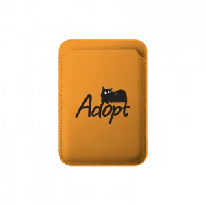 Adopt MagSafe Cüzdan Ürün Görseli