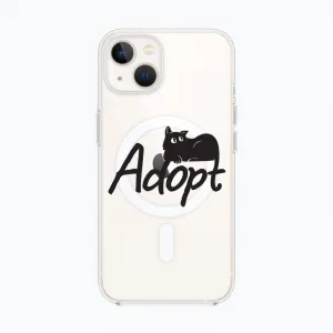 Adopt iPhone MagSafe Kılıf Ürün Görseli