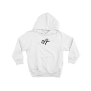 Küllerinden Doğan Anka Çocuk Hoodie Ürün Görseli