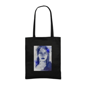 DeepBlue-1 Gabardin Çanta Ürün Görseli