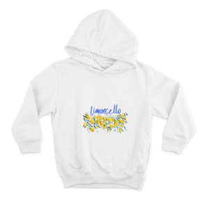 Limonçello Hoodie Ürün Görseli
