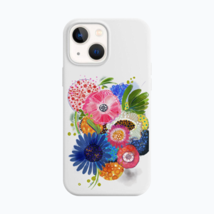 FlowerPower iPhone Kılıf Ürün Görseli
