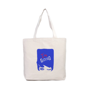 I’m Limited Edition Kanvas Çanta Ürün Görseli