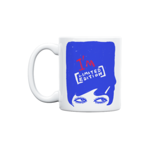 I’m Limited Edition Kupa Ürün Görseli