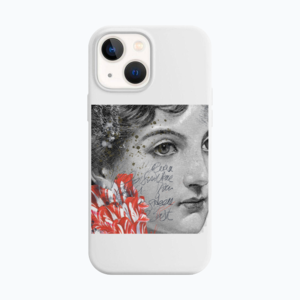 Mrs Dalloway iPhone Kılıf Ürün Görseli
