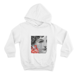 Mrs Dalloway Hoodie Ürün Görseli