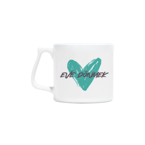 eve dönüş Artisan Kupa Ürün Görseli