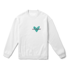 eve dönüş Oversize Sweatshirt Ürün Görseli