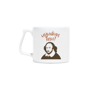 uyudun mu Artisan Kupa Ürün Görseli