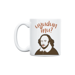 uyudun mu Kupa Ürün Görseli