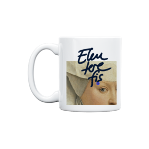 Elemterefiş Kupa Ürün Görseli