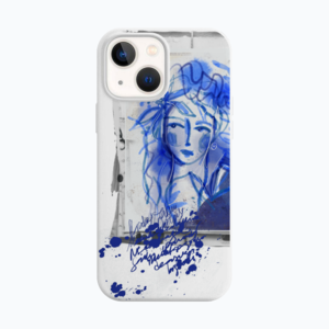 Deep Blue2 iPhone Kılıf Ürün Görseli