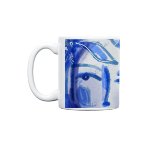 Deep Blue2 Kupa Ürün Görseli