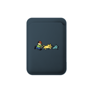 Chase MagSafe Cüzdan Ürün Görseli