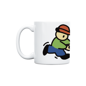 Chase Kupa Ürün Görseli