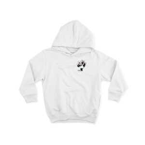 No pain no gain Çocuk Hoodie Ürün Görseli