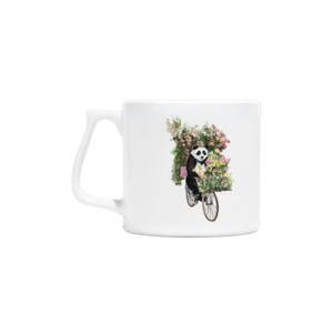 Cicekci Artisan Kupa Ürün Görseli