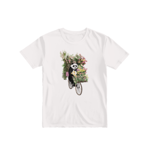 Cicekci Basic Tshirt Ürün Görseli