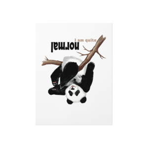 Normal Poster Ürün Görseli