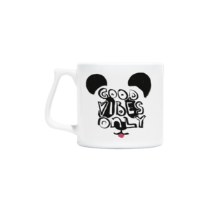 Good vibes only Artisan Kupa Ürün Görseli