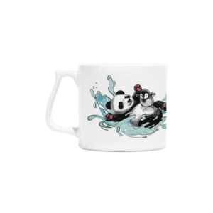 Penguşlu Artisan Kupa Ürün Görseli