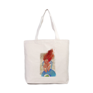 DolceFarNiente Kanvas Çanta Ürün Görseli